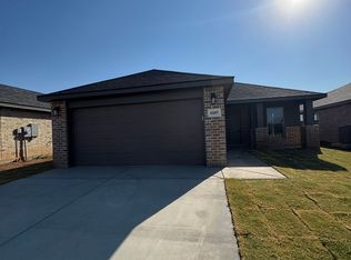 6507 Athens St, Amarillo, TX 79118