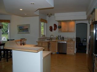 4107 Padden Hills Ct, Bellingham, WA 98229
