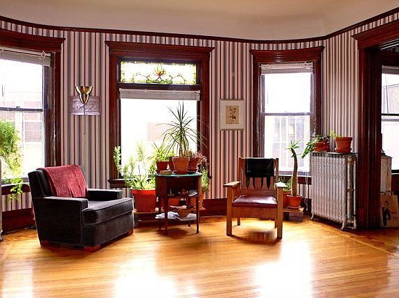 Spacious Living Room with Tall Ceilings & Plenty of Natural Light