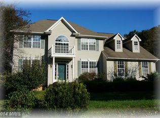 15090 Frederick Rd, Woodbine, MD 21797