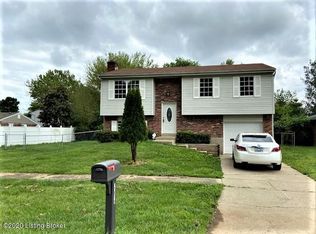 11510 Fisherman Way, Louisville, KY 40241