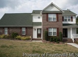 259 Richmond Park Dr, Cameron, NC 28326