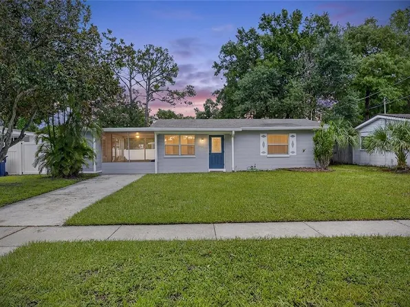 4421 W IOWA AVENUE, TAMPA, FL 33616