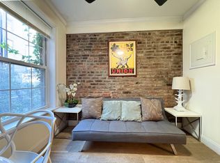 239 W 12th St #4E, New York, NY 10014
