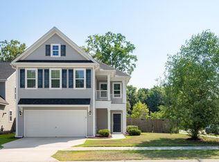2148 Ashley Cooper Ln, Charleston, SC 29414