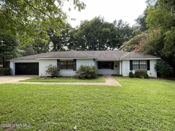 200 Setter Ln, Starkville, MS 39759