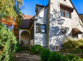 1010 NE Knott St, Portland, OR 97212