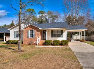 19 Bland Ave, Sumter, SC 29150