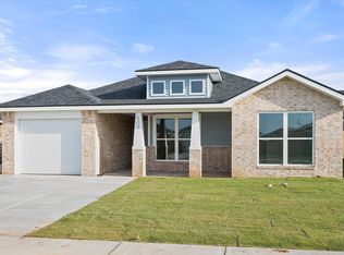 503 E 24th St, Wolfforth, TX 79382