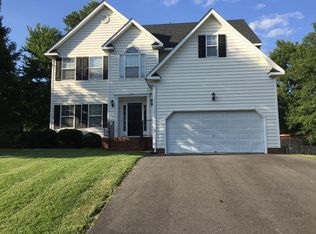 5188 Hart Mill Dr, Glen Allen, VA 23060