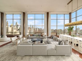 215 E 19th St UNIT PENTHOUSE, New York, NY 10003