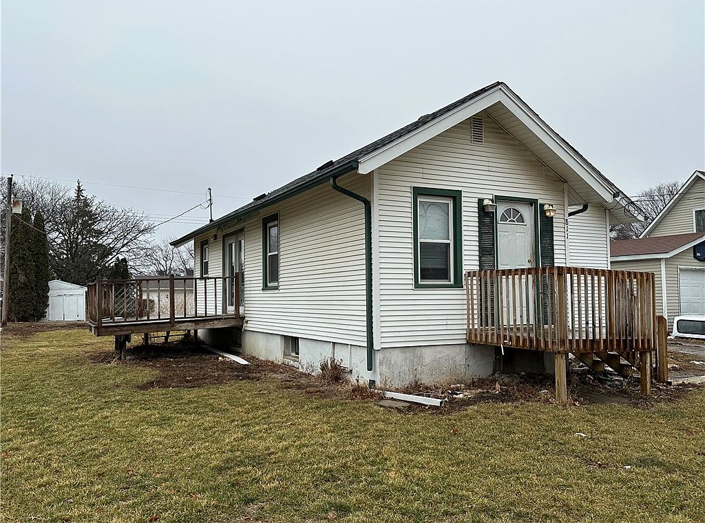 811 W 5th St S, Newton, IA 50208 MLS 667365 Zillow