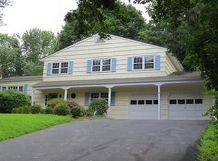 3 Franklin Rd, Mendham, NJ 07945