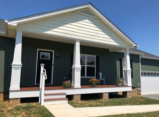 99 Cedar View Cir, Mineral, VA 23117