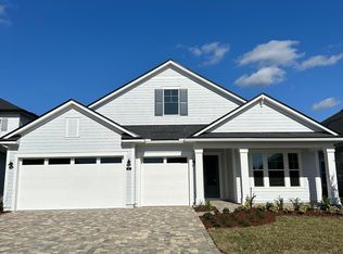 33 Grand Rivage Dr, Saint Augustine, FL 32092