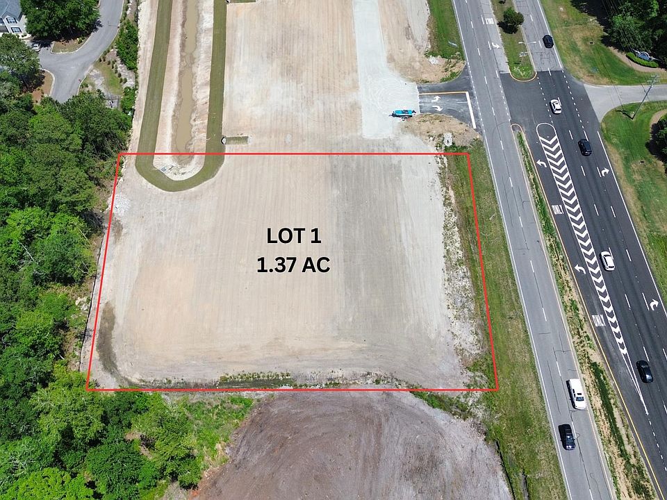 1st image of LOT 1 Hwy 17 S