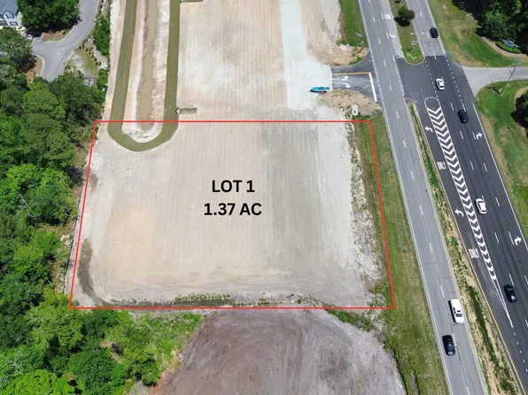 LOT 1 Hwy 17 S, Little River, SC 29566
