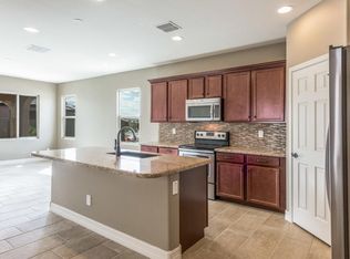 17923 W Deer Creek Rd, Goodyear, AZ 85338