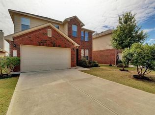 219 Calline Mayes Run, Buda, TX 78610