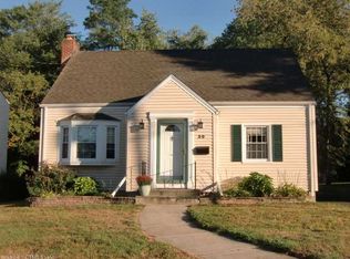 50 Jackson Ave, West Hartford, CT 06110