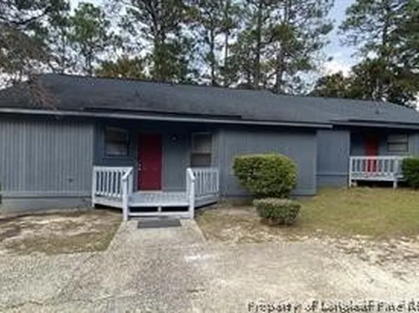 3592-3594 Torbay Dr, Fayetteville, NC 28311