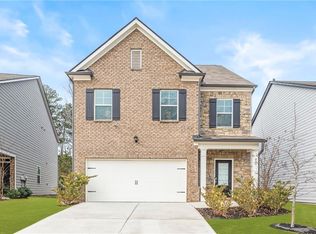 859 Bentley Dr, Fairburn, GA 30213
