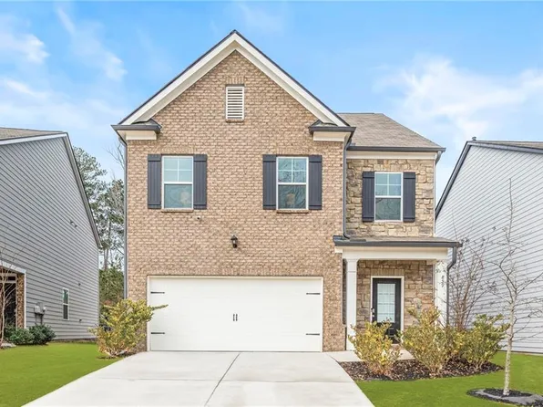 859 Bentley Dr, Fairburn, GA 30213
