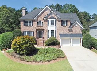 4501 Outlook Dr NE, Marietta, GA 30066