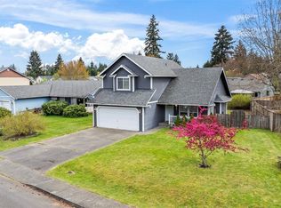 15630 92nd Way SE, Yelm, WA 98597
