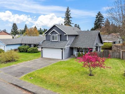 15630 92nd Way SE, Yelm, WA, 98597