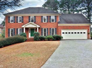 113 Planters Dr, Lilburn, GA 30047