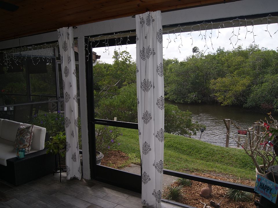 Porch View (SW)