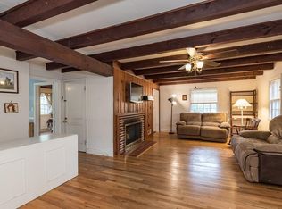 522 Lowell St, Lexington, MA 02420