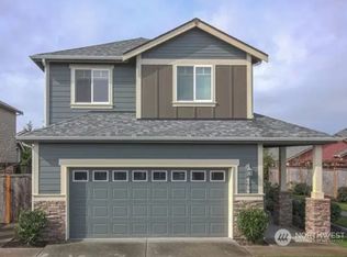 4739 Rochelle St SE, Lacey, WA 98503