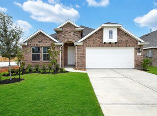 2207 Villa Flora Ln, Friendswood, TX 77546