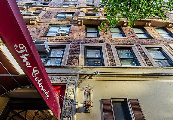 5th image of 235 W 76th St #14A