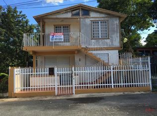 410 Callejon Tamarindo, San Juan, PR 00915