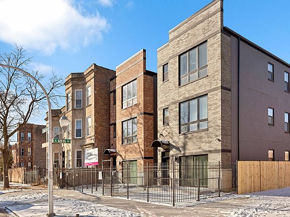 2nd image of 6500 S Maryland Ave #2