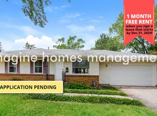 9116 3rd Ave S, Bloomington, MN 55420
