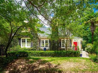 758 Arlington St, Jackson, MS 39202