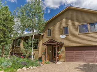96 E Dory Dr, Black Hawk, CO 80422