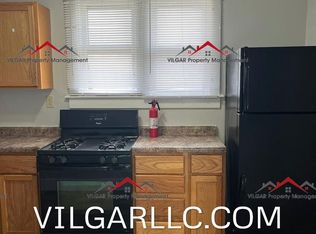 1126 Rutledge St UNIT B, Gary, IN 46404