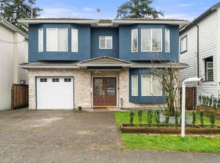 5174 Aberdeen St, Vancouver, BC