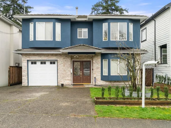 5174 Aberdeen St, Vancouver, BC V5R 4M3