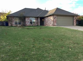 9324 S 85th Ave E, Tulsa, OK 74133