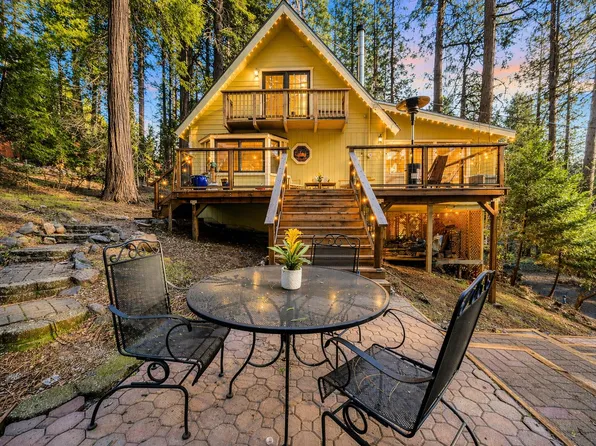 6169 Kokanee Ln, Pollock Pines, CA 95726