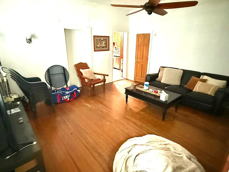 1215 Tennessee St #1 — Photo 4
