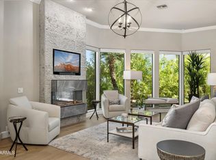 7222 E GAINEY RANCH Road #118, Scottsdale, AZ 85258