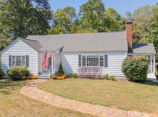 3248 Austinville Rd, Austinville, VA 24312