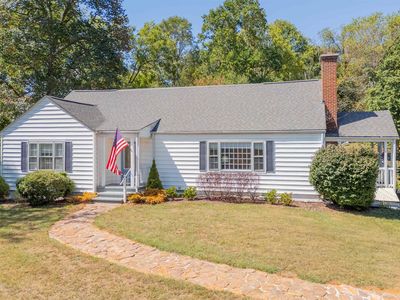 3248 Austinville Rd, Austinville, VA, 24312